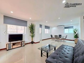 For rent 4 ベッドルーム house in Bang Lamung, Chonburi