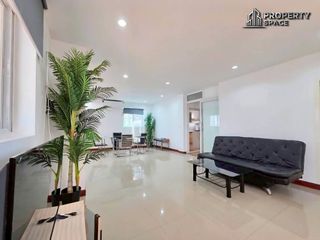 For rent 4 ベッドルーム house in Bang Lamung, Chonburi