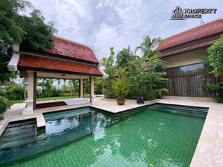Продажа 5 спальни вилла в Na Jomtien, Паттайя