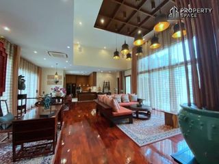 Продажа 5 спальни вилла в Na Jomtien, Паттайя