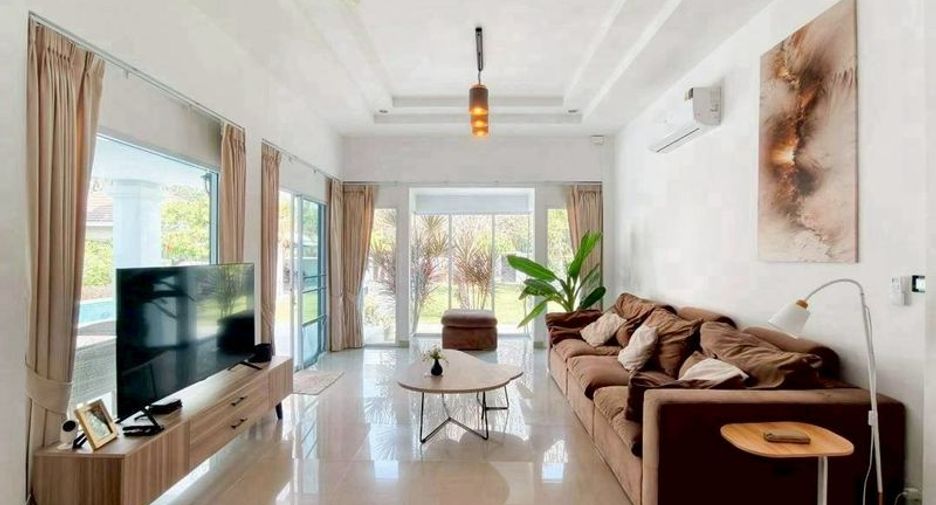 For rent and for sale 4 bedrooms house in Mueang Chiang Mai, Chiang Mai