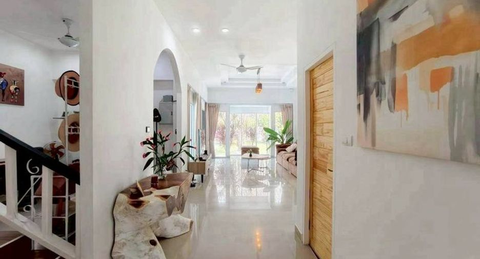 For rent and for sale 4 bedrooms house in Mueang Chiang Mai, Chiang Mai