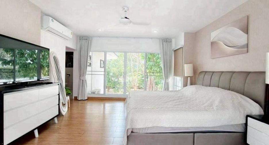 For rent and for sale 4 bedrooms house in Mueang Chiang Mai, Chiang Mai