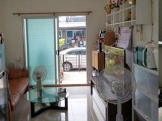 For sale 3 bedrooms townhouse in Bang Khun Thian, Bangkok