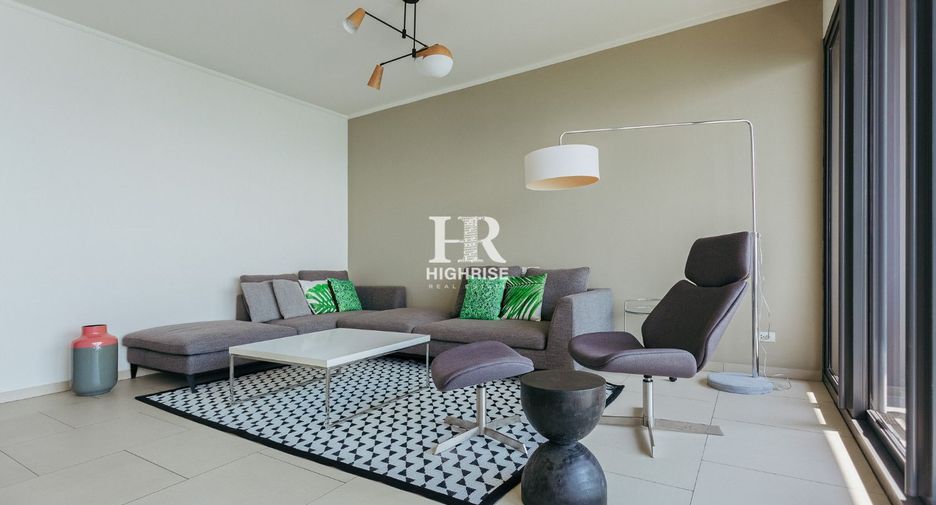 À vendre 2 chambres condo à Bang Lamung, Chonburi