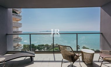 À vendre 2 chambres condo à Bang Lamung, Chonburi