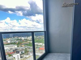 出租 2 卧室 公寓 在 Bang Lamung, Chon Buri