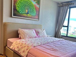 出租 2 卧室 公寓 在 Bang Lamung, Chon Buri