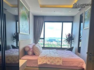 出租 2 卧室 公寓 在 Bang Lamung, Chon Buri