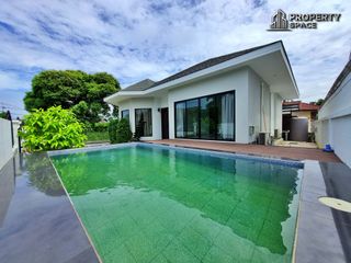 出租 2 卧室 别墅 在 Bang Lamung, Chon Buri