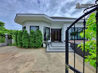 出租 2 卧室 别墅 在 Bang Lamung, Chon Buri