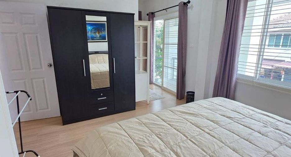 For rent 3 ベッドルーム house in Mae Rim, Chiang Mai