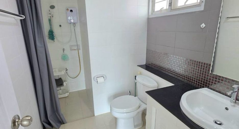 For rent 3 ベッドルーム house in Mae Rim, Chiang Mai
