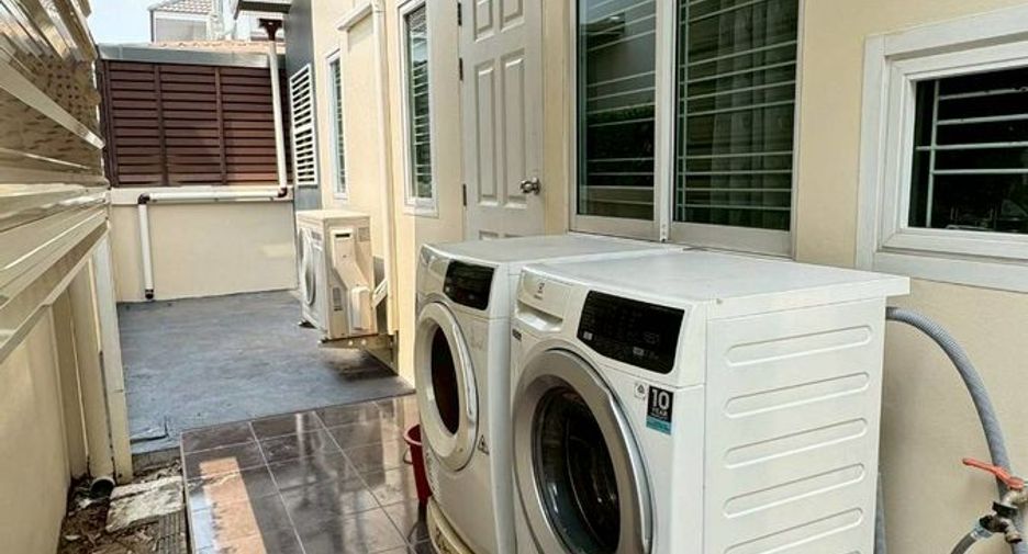 For rent 3 ベッドルーム house in Mae Rim, Chiang Mai