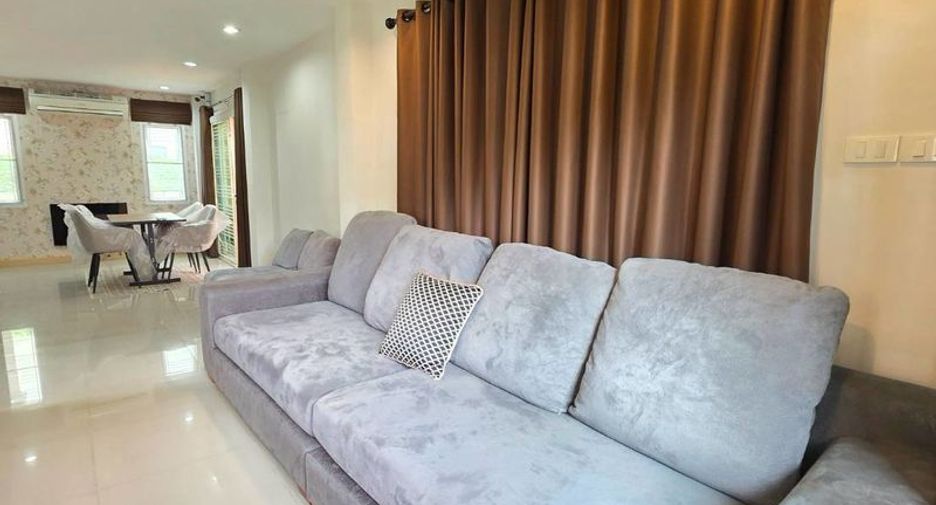 For rent 3 ベッドルーム house in Mae Rim, Chiang Mai