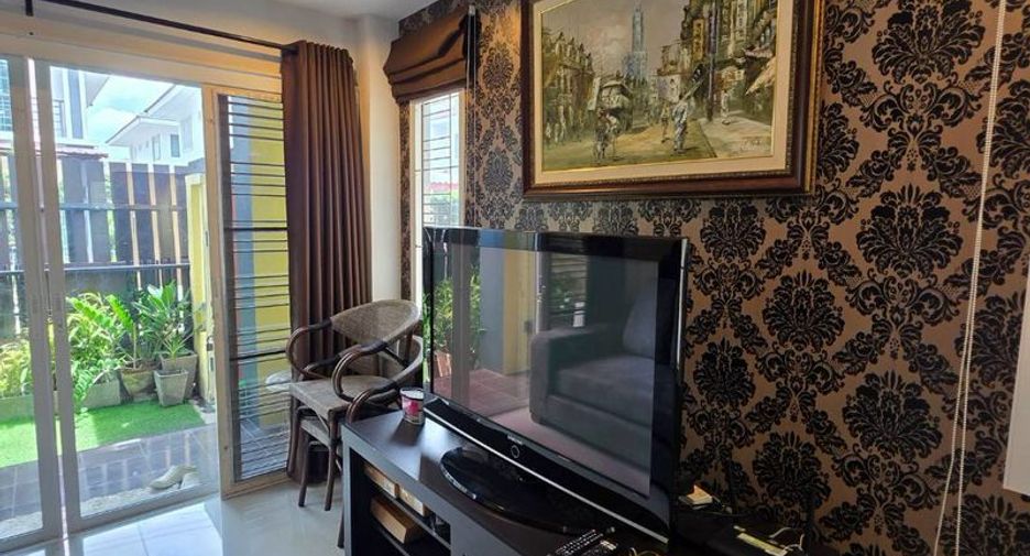 For rent 3 ベッドルーム house in Mae Rim, Chiang Mai