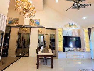 Casa en alquiler y en venta de 2 habitaciones en Bang Lamung, Chonburi