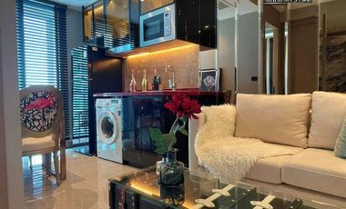 Продажа 1 кровать кондо в Йомтиен, Паттайя