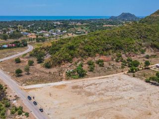 For sale land in Pran Buri, Prachuap Khiri Khan