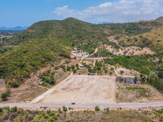 For sale land in Pran Buri, Prachuap Khiri Khan