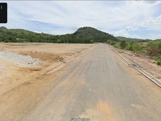 Terreno en venta en Pran Buri, Prachuap Khiri Khan
