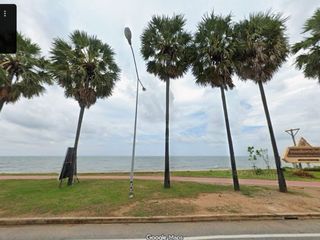 Terreno en venta en Pran Buri, Prachuap Khiri Khan