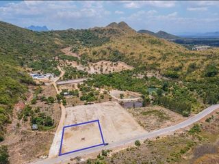 Terreno en venta en Pran Buri, Prachuap Khiri Khan