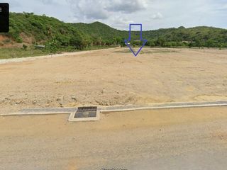 Terreno en venta en Pran Buri, Prachuap Khiri Khan