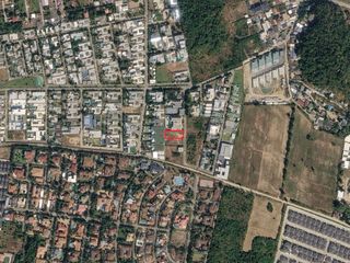 Grundstück zum Kauf in Bang Lamung, Chonburi
