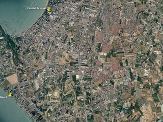 Grundstück zum Kauf in Bang Lamung, Chonburi
