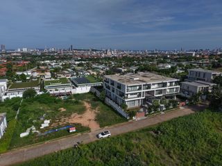 Продажа Участок в Банг Ламунг, Чонбури