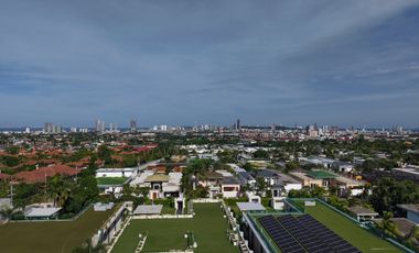 For sale land in Bang Lamung, Chonburi