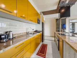 À vendre 3 chambres condo à Bang Lamung, Chonburi