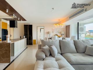À vendre 3 chambres condo à Bang Lamung, Chonburi