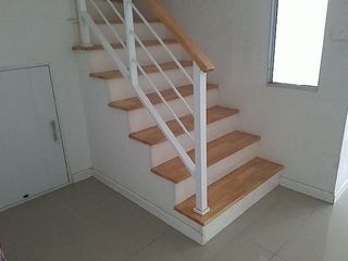 Продажа 3 спальни таунхаус в Лат Крабанг, Бангкок