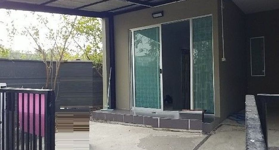 Продажа 3 спальни таунхаус в Лат Крабанг, Бангкок