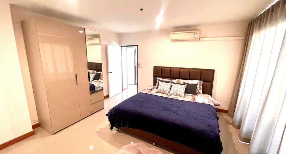 Condo en alquiler y en venta de 2 habitaciones en Jomtien, Pattaya
