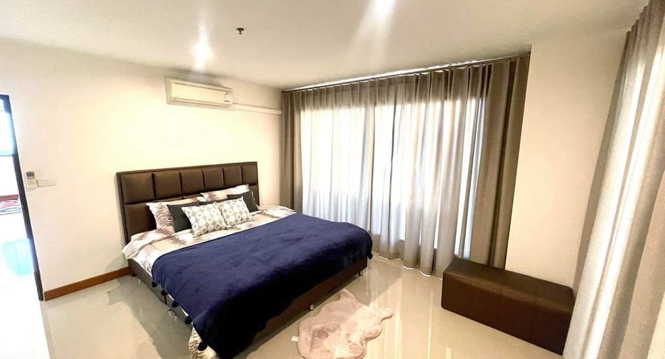 Condo en alquiler y en venta de 2 habitaciones en Jomtien, Pattaya