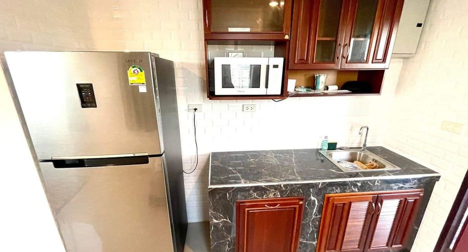 Condo en alquiler y en venta de 2 habitaciones en Jomtien, Pattaya