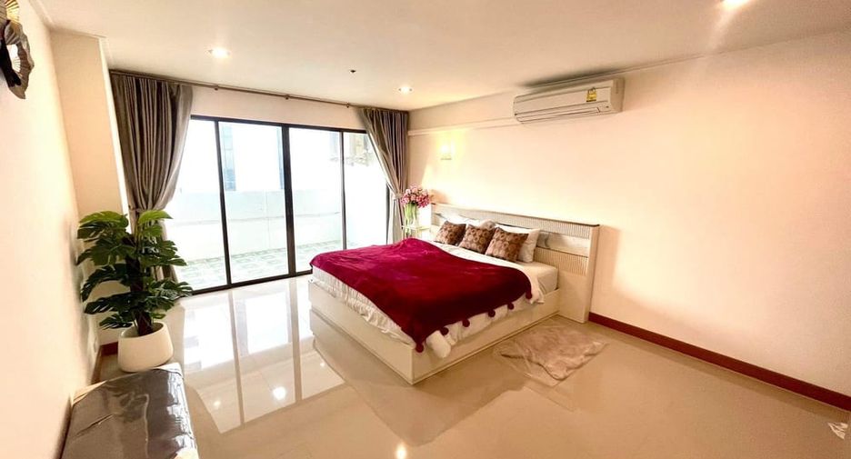 Condo en alquiler y en venta de 2 habitaciones en Jomtien, Pattaya