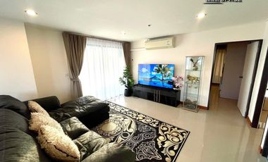 For rent そして for sale 2 ベッドルーム condo in Jomtien, Pattaya