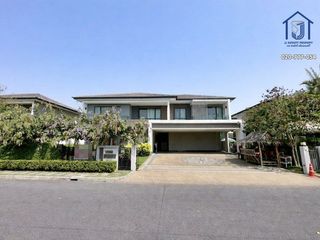 For sale 4 bedrooms house in Prawet, Bangkok