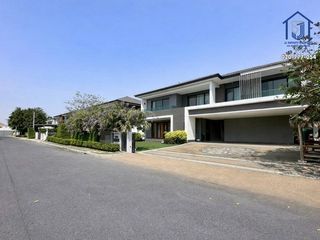 For sale 4 bedrooms house in Prawet, Bangkok