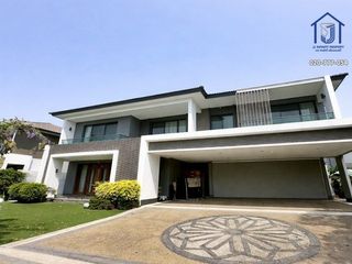 For sale 4 bedrooms house in Prawet, Bangkok