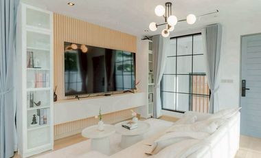 Villa en alquiler y en venta de 4 habitaciones en San Sai, Chiang Mai