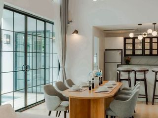 Аренда и продажа 4 спальни вилла в Сан Саи, Чианг Маи
