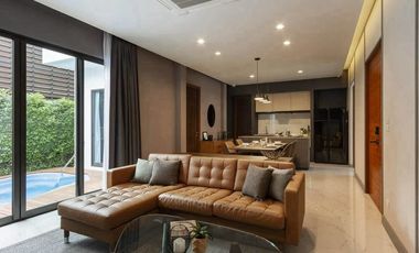 Villa en alquiler y en venta de 4 habitaciones en Hang Dong, Chiang Mai