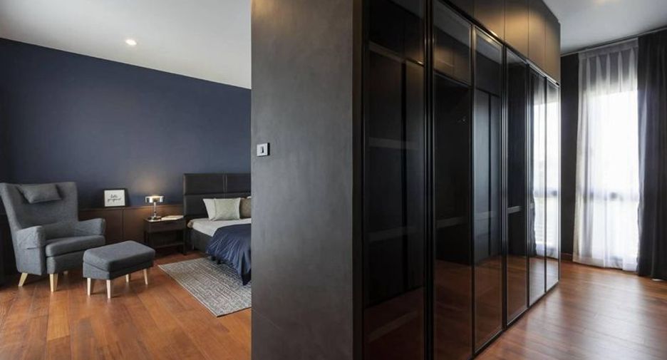 À louer et à vendre 4 chambres villa à Hang Dong, Chiang Mai