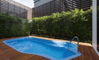 Villa en alquiler y en venta de 4 habitaciones en Hang Dong, Chiang Mai
