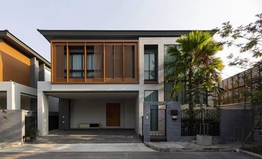 À louer et à vendre 4 chambres villa à Hang Dong, Chiang Mai